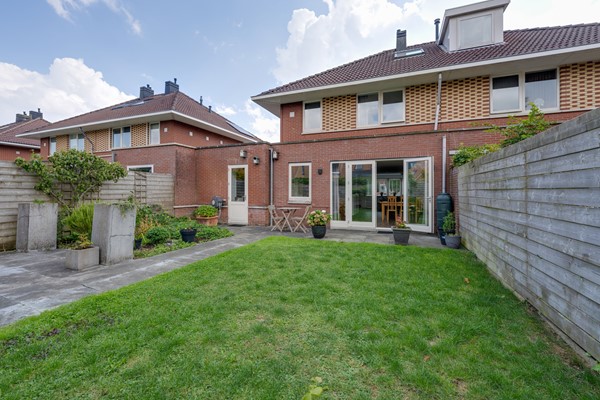 Medium property photo - Jacques Bloemhof 60, 1628 VN Hoorn